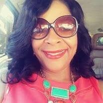 Alesia Standard Obituary