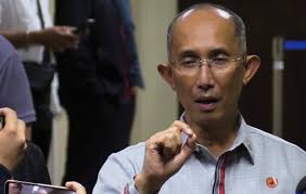 'Ninja cops' may end up dead