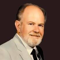 Donald Perry DeLaughter Obituary