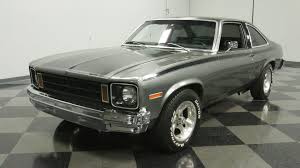 Image result for Dark Aqua 1977 Nova