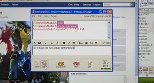 Image result for Computers Internet Chat Directories