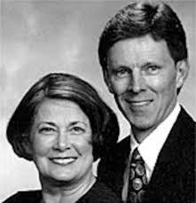 New mission presidents