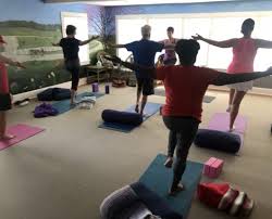Paddle board yoga & sup fitness. Wellness House Of Annapolis Programs Classes Activities Wellness House Of Annapolis