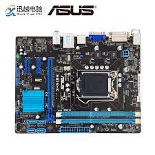 In order to facilitate the search for the necessary driver, choose one of the search methods: Asus H61m K Desktop Motherboard H61 Socket Lga 1155 For Core I3 I5 I7 Ddr3 16g Sata2 Usb2 0 Micro Atx Original Used Mainboard April 2021