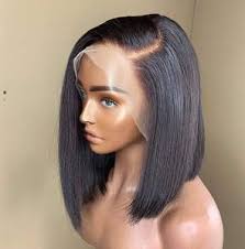 Permanent wigs clearance
