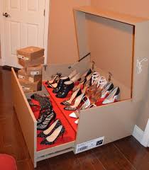 Remember last year's look at the nike shoe box coffee table? Christian Louboutin Shoe Christian Louboutin Store Location