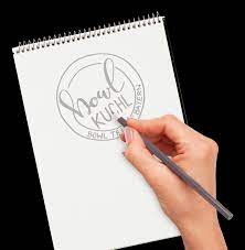 You'll have the option to select one of our beautiful logo templates, created by our team of talented designers, or to create your own from scratch. Logo Design Erstellen Lassen In Munchen Und Umgebung