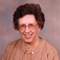 Jean Slocum Obituary