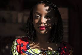 Alice Neto de Sousa, a lisboeta que pôs toda a gente a falar de poesia