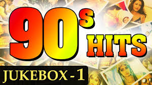 Best Of 90 S Hindi Songs Jukebox 1 Non Stop Bollywood Old Hits 1960 Songs Bollywood Songs Kids Rhymes Videos