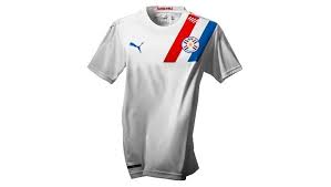 252,473 likes · 624 talking about this. Desde Hoy Puma Viste A La Albirroja Una Camiseta Hecha 100 Con Mano De Obra Paraguaya