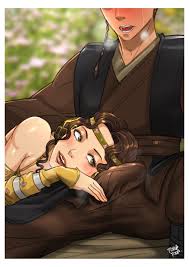 Padawan Journey: Padme Porn Comic english 02 - Porn Comic