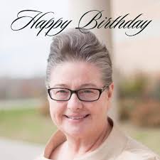 Birthday Wishes for Sr. Marlene Belle from Maxwell Wesleyan Holiness Church