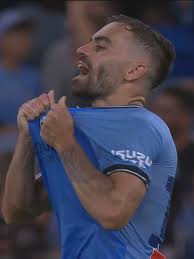 Sydney Derby 2024 13 April