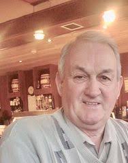 Condolence Book for John Quinn Snr. (Janesboro, Limerick)