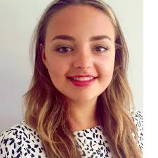 Marie Bethune's Instagram, Twitter & Facebook