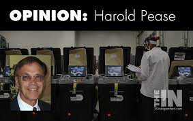 Dominion Software Switched Millions Of Trump Votes To Biden The Independent News Events Opinion More