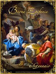 Cdb Cartoline Per Tutti I Gusti Cartolina Auguri Buona Epifania 6 Gennaio Nel 2021 Cartoline Auguri Di Buon Compleanno Buon Halloween