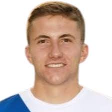 Estadísticas Daniel Golich,