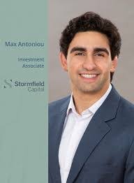 Adrian Heinz's Instagram, Twitter & Facebook