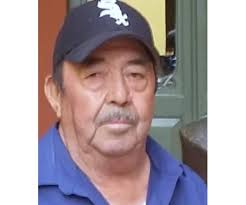 Benjamin Martinez Guzman Obituary (2024)