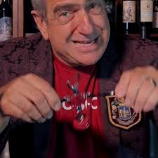 I have never liked this device, so I refuse to demonstrate it., If you want  to look cool opening a bottle of wine, use the classic waiters corkscrew  and when you get that down, you will look like a ...