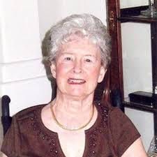 Nancy S. Martens Obituary (1930