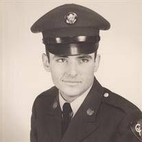 Charles David Wagner Sr. Obituary