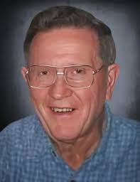 Obituary information for Donald Erick Nelson