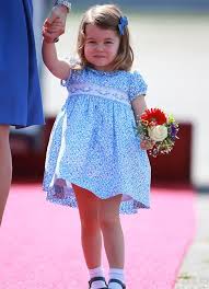 She's the ladylike princess who's won hearts around the world. 9 Fascinating Facts To Know About Princess Charlotte Vogue Australia
