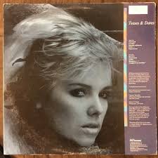 KIM WILDE Teases & Dares