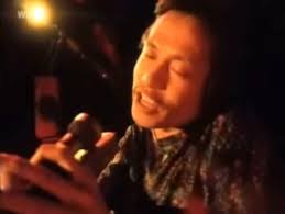 “Vitamin C” performed live by CAN in 1972. Mostly active in the 70s, the  Cologne Krautrock pioneers were hugely influential to the developments of  post-punk, ambient, and various electronic styles. ...