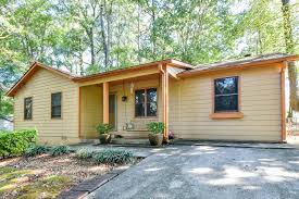 How many square feet are in an acre? Just Listed Charming Home On Half Acre Convenient Location North Atlanta Area Real Estate Todd Lemoine Team