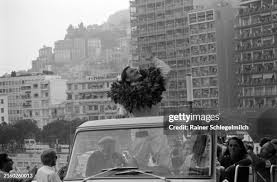 Image result for Racing Green 1968 Monaco