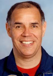 Astronaut Biography: Frederick Gregory