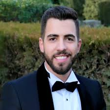 We're thrilled to announce that Dr.