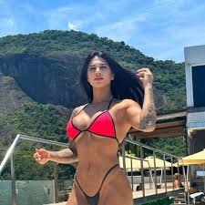 X 上的Jully Poca 🥊：“Até logo rio t.coAswAEjEBtA”  X