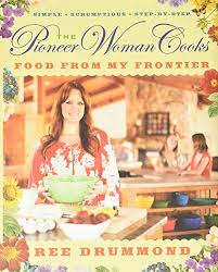 Poneer woman favorite recipes episode todd loves c. The Pioneer Woman Cooks Come And Get It Simple Scrumptious Recipes For Crazy Busy Lives Drummond Ree Amazon Com Books