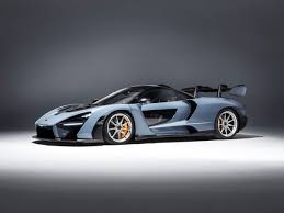 The mclaren senna is the pinnacle of mclaren performance. Inside The Million Dollar Mclaren Senna Supercar Wired