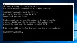 Masalah lain yang bisa menyebabkan hardisk tidak terbaca saat install ulang yakni karena master os windows yang digunakan cuorrupt atau rusak. Hardisk Eksternal Tidak Terbaca Lihat Solusinya Yasir252