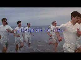 Harold & eric are both naturally talented sprinters. Chariots Of Fire Intro Youtube
