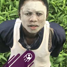 Peller grace too much oo He was given a luxury car by habbyforex.  Congratulations