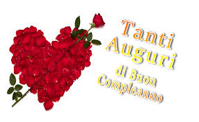 Tanti Auguri Di Buon Compleanno Auguri Di Buon Compleanno Buon Compleanno Auguri Di Compleanno