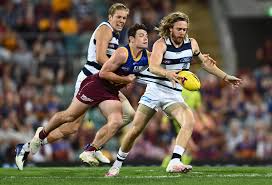 This is a list of every player to have been listed in the australian football league or the afl women's for the brisbane lions in the club's history. Geelong Cats Vs Brisbane Lions Afl Friday Night Forecast