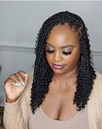 Today, a lot of women in nigeria make cornrow braids even more than ever! Quisha Augustus Qtjma Profile Pinterest