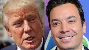 Trump to appear on 'Tonight Show Starring Jimmy Fallon'