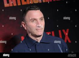 Ian edelman hi-res stock photography and images