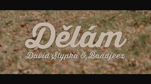 Rosalía to zkouší s reggaetonem. Delam David Stypka Bandjeez Shazam