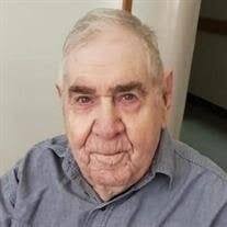 Henry Everly Clark Jr. Obituary