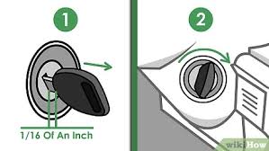 How To Fix An Ignition Key That Doesn'T Turn: 11 Easy Fixes